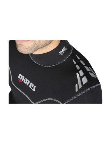 Mares Wetsuit Evolution 5mm Man – Wetsuits | DiveDepo
