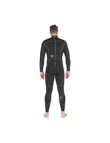 Mares Wetsuit Evolution 5mm Man – Wetsuits | DiveDepo