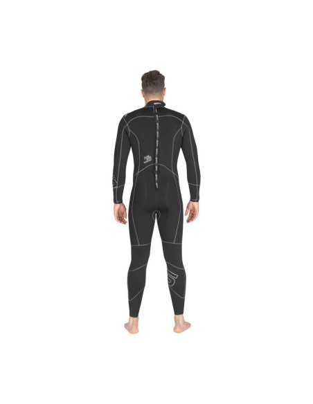 Mares Wetsuit Evolution 5mm Man – Wetsuits | DiveDepo