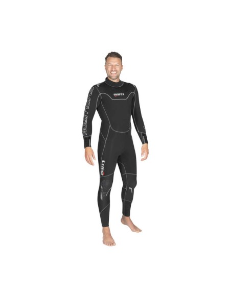 Mares Wetsuit Evolution 5mm Man