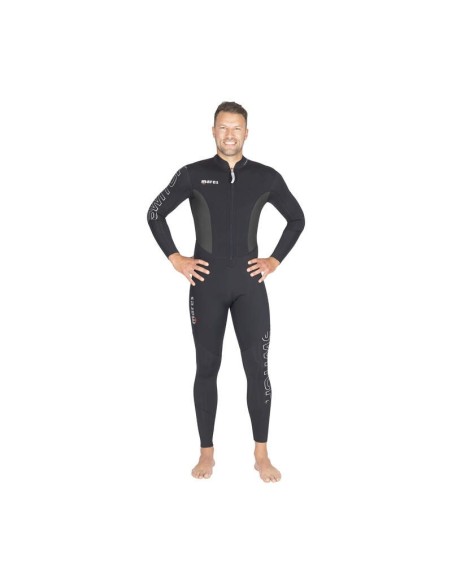 Mares Wetsuit Switch 2.5mm Man – Wetsuits | DiveDepo