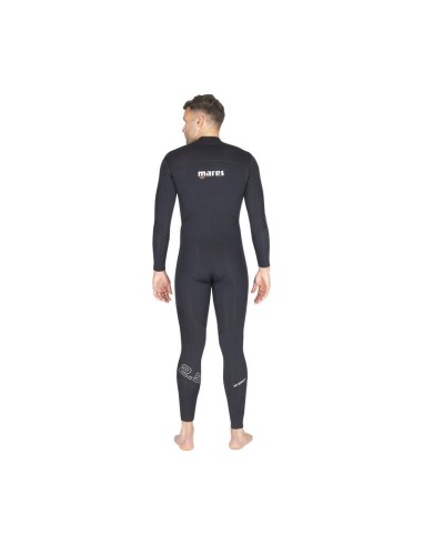 Mares Wetsuit Switch 2.5mm Man – Wetsuits | DiveDepo