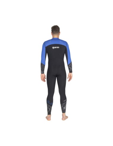 Mares Wetsuit Switch 2.5mm Man – Wetsuits | DiveDepo