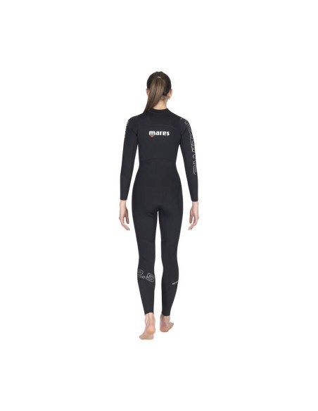 Mares Wetsuit Switch 2.5mm She Dives – Wetsuits | DiveDepo