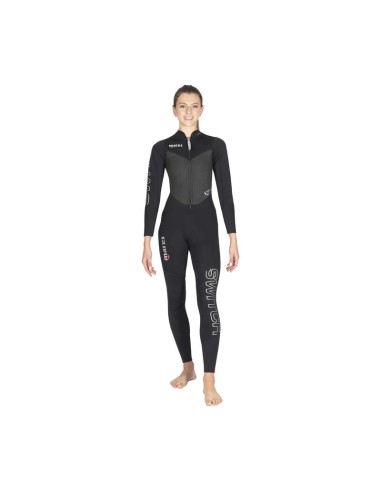 Mares Wetsuit Switch 2.5mm She Dives – Wetsuits | DiveDepo