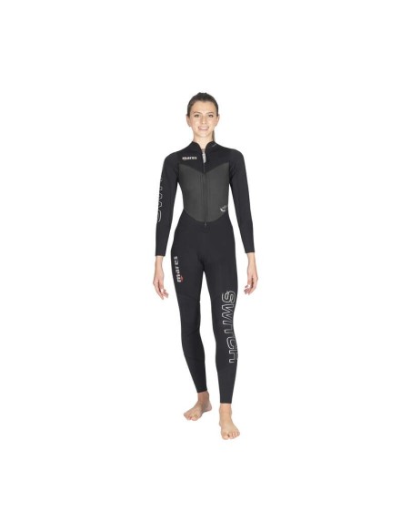 Mares Wetsuit Switch 2.5mm She Dives – Wetsuits | DiveDepo