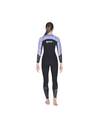 Mares Wetsuit Switch 2.5mm She Dives – Wetsuits | DiveDepo