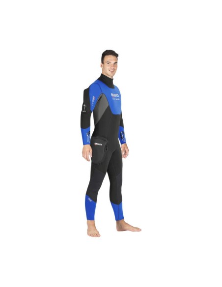 Mares Wetsuit ICE SKIN 70 – Wetsuits | DiveDepo