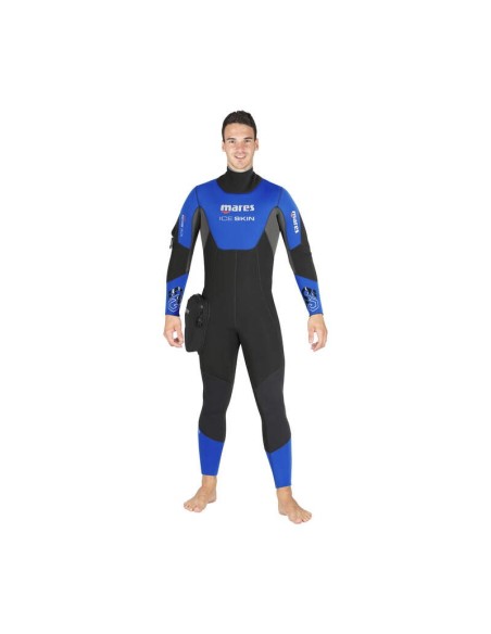 Mares Wetsuit ICE SKIN 70