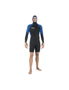 Mares Wetsuit 2nd SKIN SHORTY Man