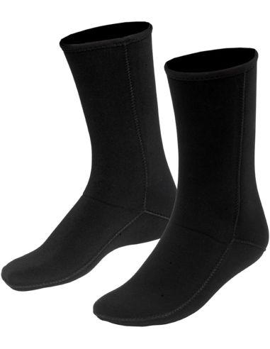 Waterproof B2 Neoprene 2MM Socks