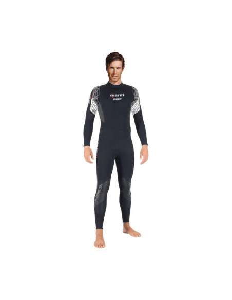 Mares Wetsuit REEF 3mm Man