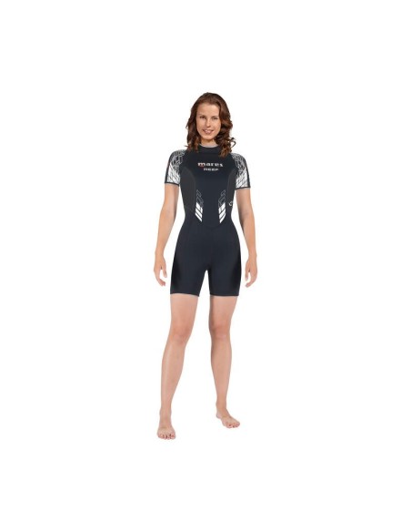 Mares Wetsuit SHORTY REEF 2.5mm She Dives