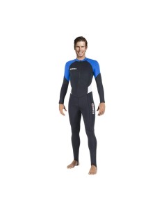 Mares Rash Guard TRILASTIC OVERALL Man