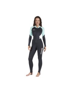 Mares Rash Guard TRILASTIC OVERALL She Dives