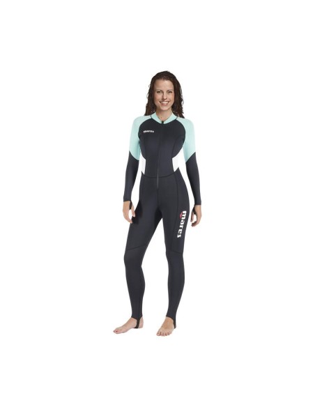 Mares Rash Guard TRILASTIC OVERALL She Dives