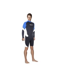 Mares Rash Guard TRILASTIC SHORTS Man