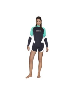 Mares Rash Guard TRILASTIC SHORTS She Dives