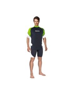 Mares Rash Guard Loose Fit S/S man