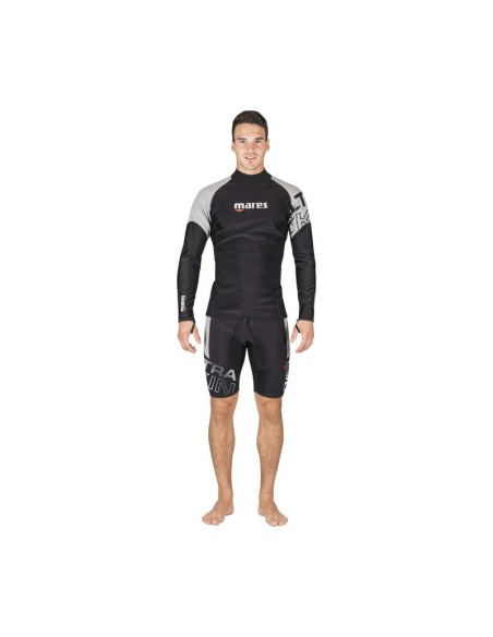Mares ULTRASKIN L/S Man