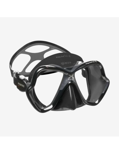 Mares X-Vision Ultra LiquidSkin Mask