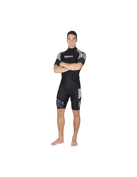 Mares ULTRASKIN S/S Man