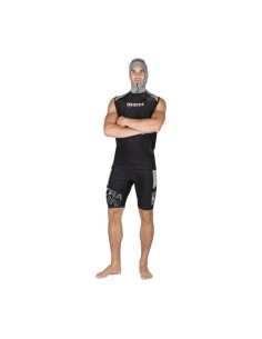 Mares ULTRASKIN Sleeveless with Hood Man