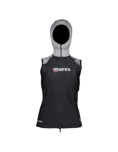 Mares ULTRASKIN Sleeveless with Hood She Dives | DiveDepo