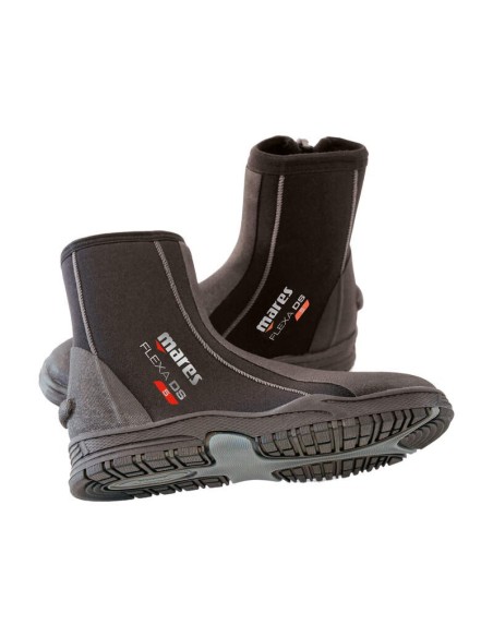 Mares Dive Boot FLEXA DS 5mm