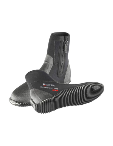 Mares Dive boot CLASSIC NG 5mm