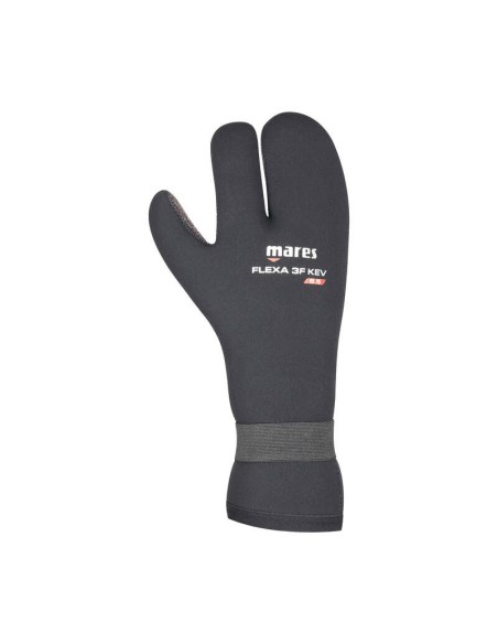 Mares Gloves FLEXA 3F 6.5 KEV