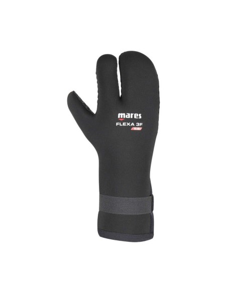 Mares Gloves Flexa 3F 6.5 SMU