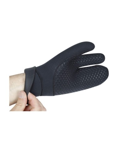 Mares Gloves FLEXA 3F 6.5 GLIDE – Gloves | DiveDepo