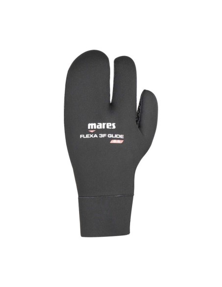Mares Gloves FLEXA 3F 6.5 GLIDE