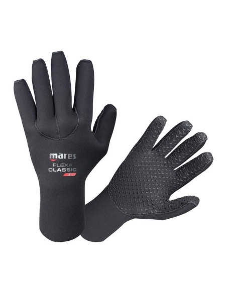 Mares Gloves FLEXA CLASSIC 5mm