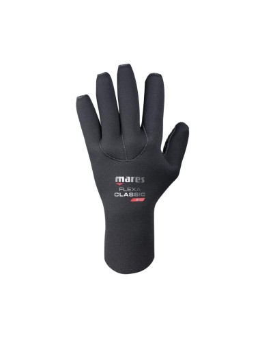 Mares Gloves FLEXA CLASSIC 5mm – Gloves | DiveDepo