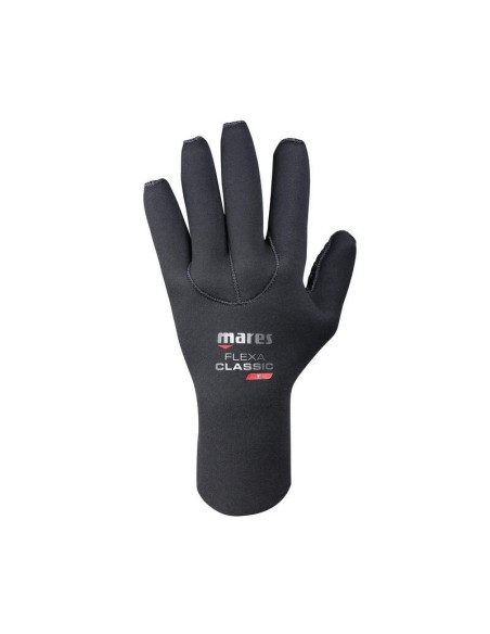 Mares Gloves FLEXA CLASSIC 5mm – Gloves | DiveDepo