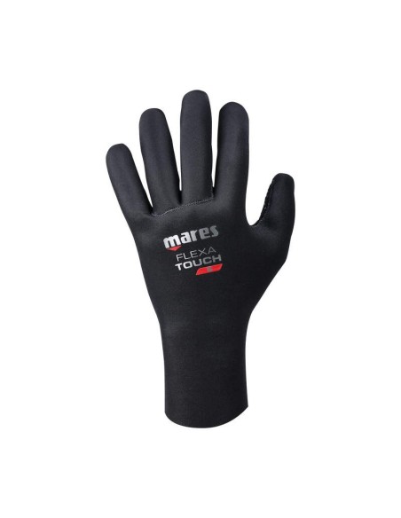 Mares Gloves FLEXA TOUCH 2mm
