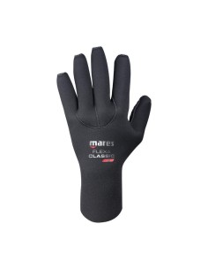 Mares Gloves FLEXA CLASSIC 3mm
