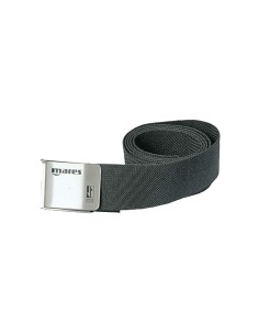 Mares Weight Belt - Stainless Steel Buckle