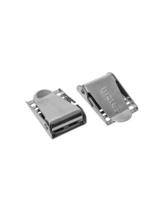 Mares Buckle Stainless Steel Pack (MOQ 10pcs)