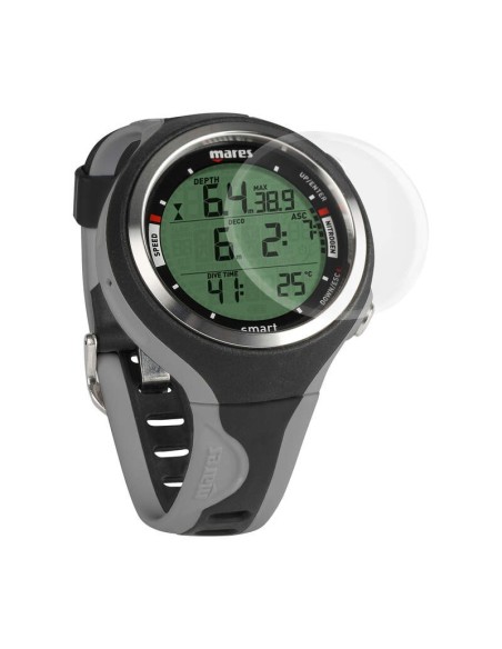 Mares Matrix/Smart Display Protection (2 pcs) | DiveDepo