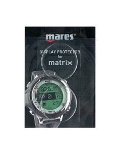 Mares Matrix/Smart Display Protection (2 pcs)