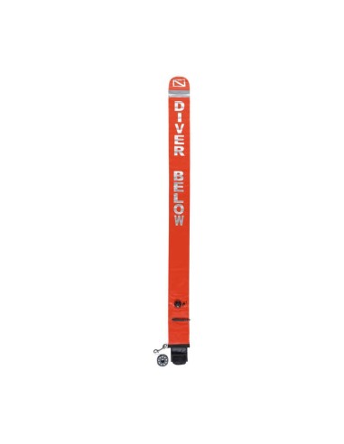 Mares Buoy DIVER MARKER - ALL IN ONE