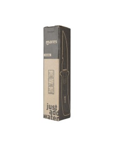Mares Knife PURE 2