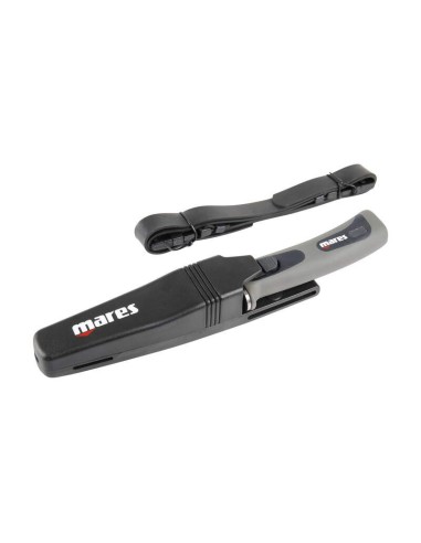 Mares Knife PURE – Knives | DiveDepo