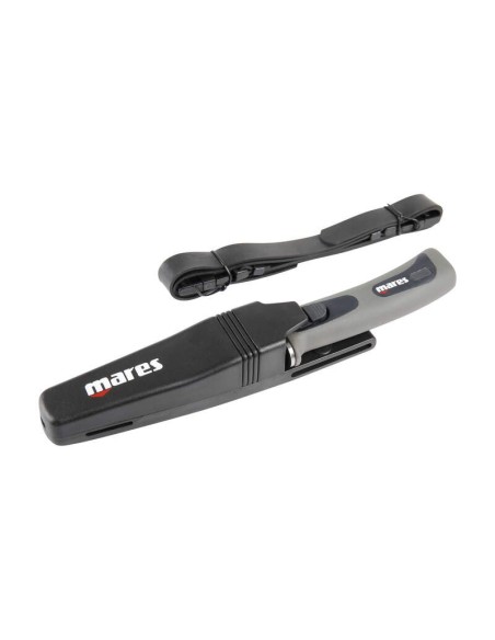 Mares Knife PURE – Knives | DiveDepo