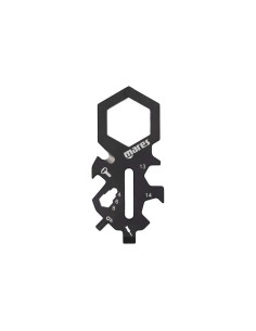 Mares SMARTY Mini Multi-Tool