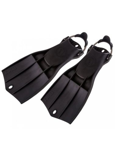 Apeks RK3 Open Heel Fins