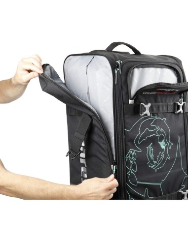 Mares Bag CRUISE BACK PACK – Bags | DiveDepo